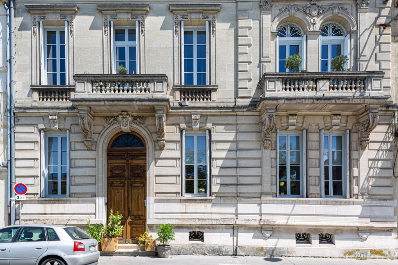 La Maison Mulato Libourne Zewnętrze zdjęcie