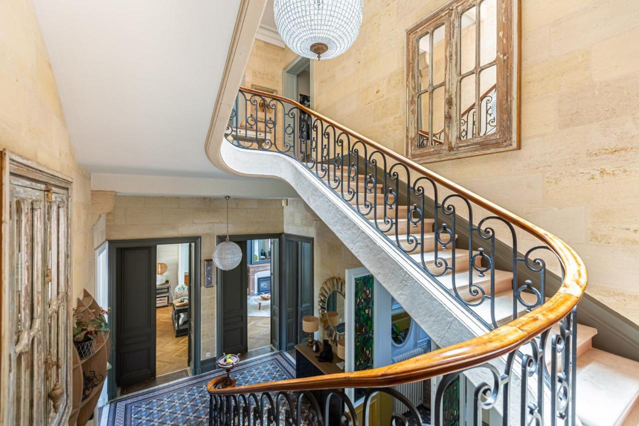 La Maison Mulato Libourne Zewnętrze zdjęcie