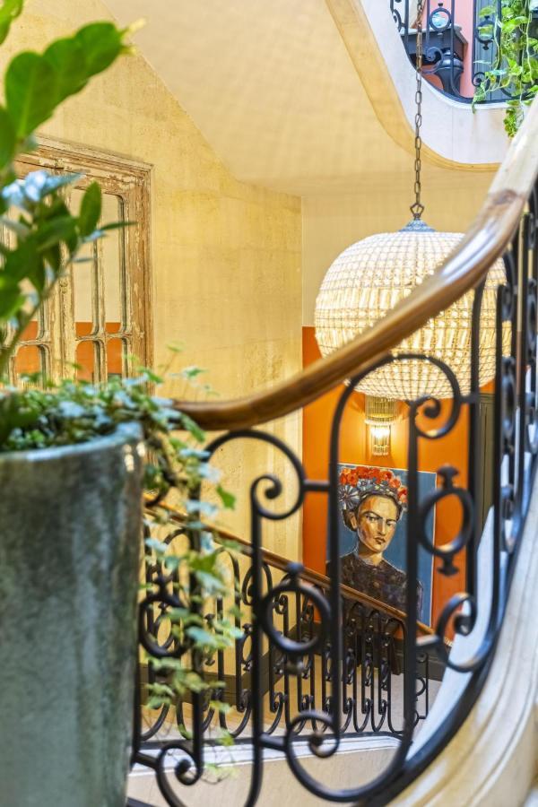La Maison Mulato Libourne Zewnętrze zdjęcie
