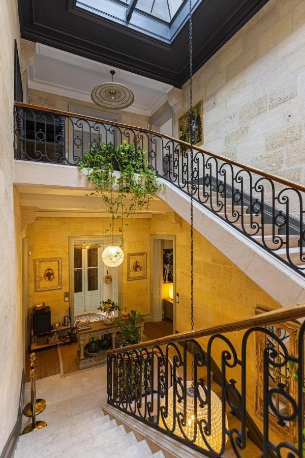 La Maison Mulato Libourne Zewnętrze zdjęcie