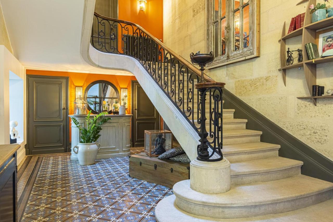 La Maison Mulato Libourne Zewnętrze zdjęcie