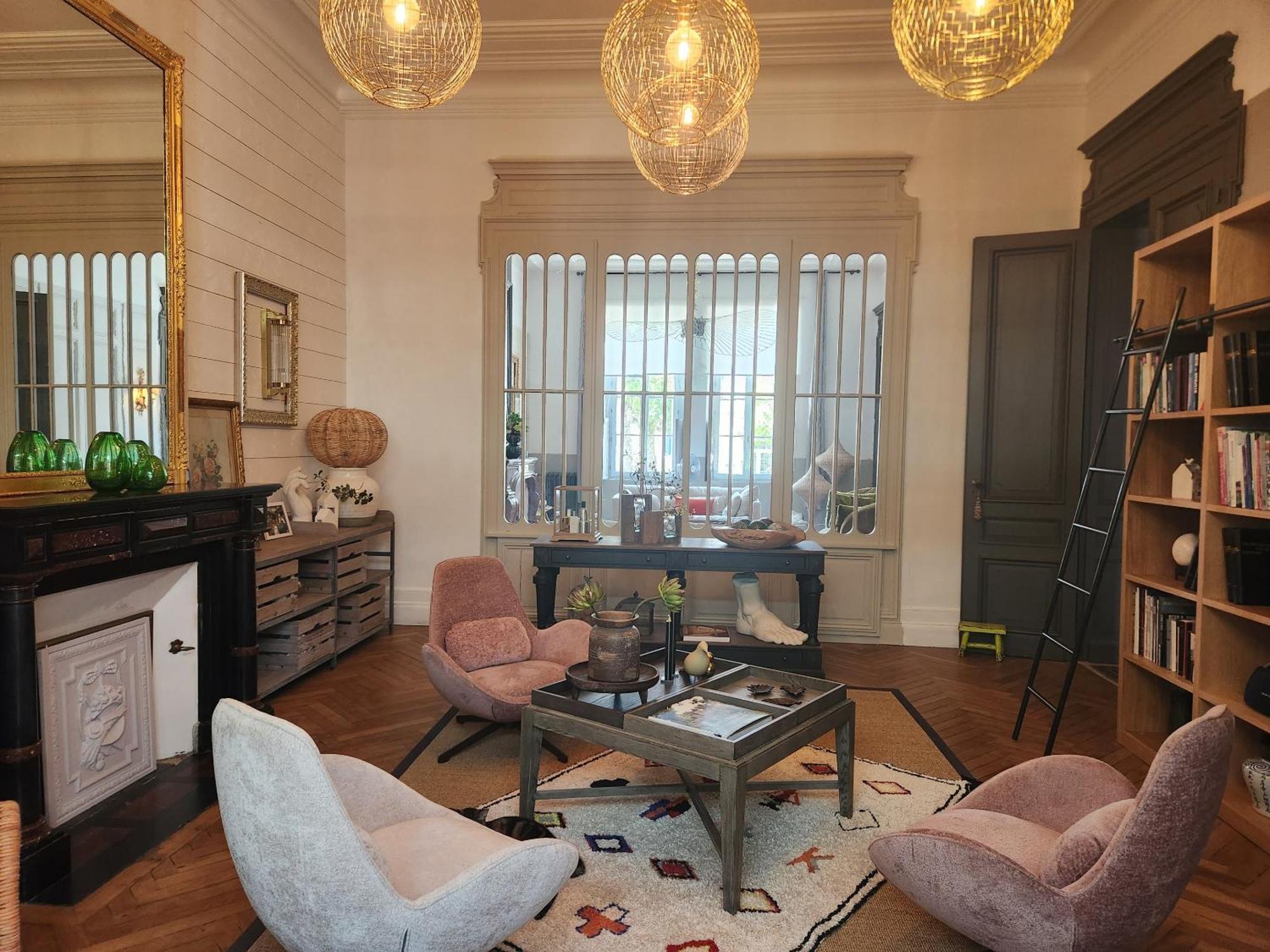 La Maison Mulato Libourne Zewnętrze zdjęcie