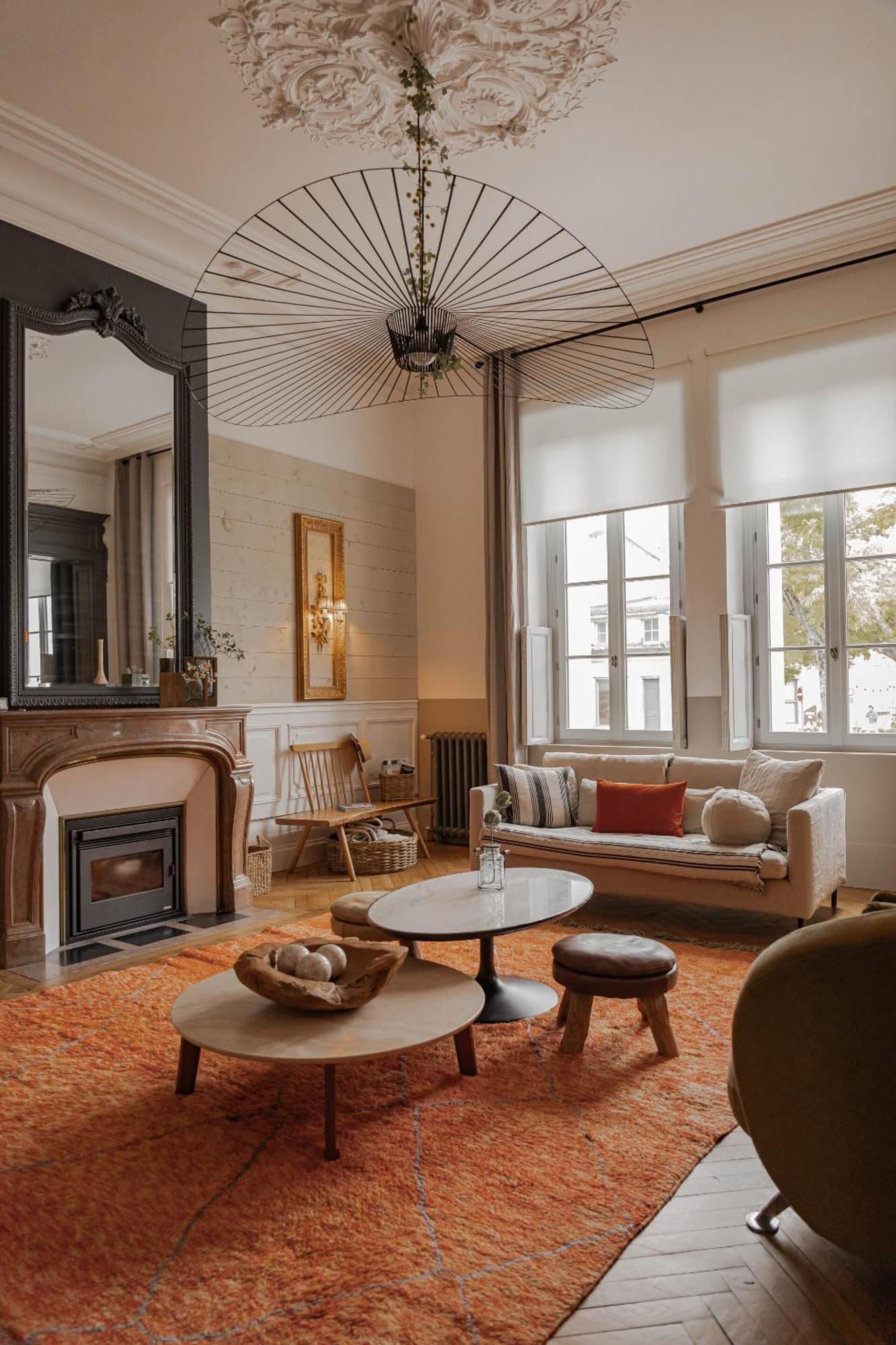 La Maison Mulato Libourne Zewnętrze zdjęcie