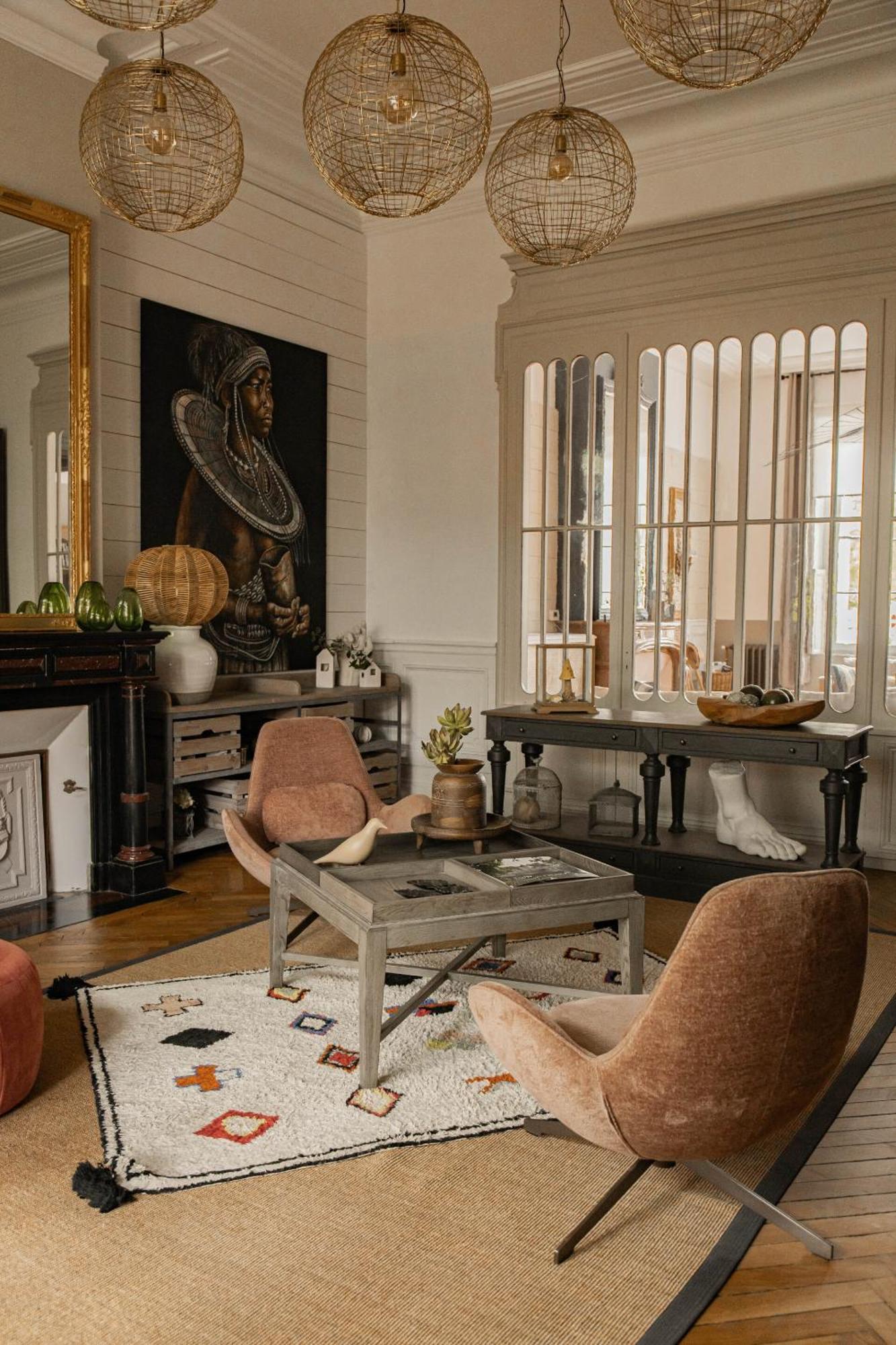 La Maison Mulato Libourne Zewnętrze zdjęcie