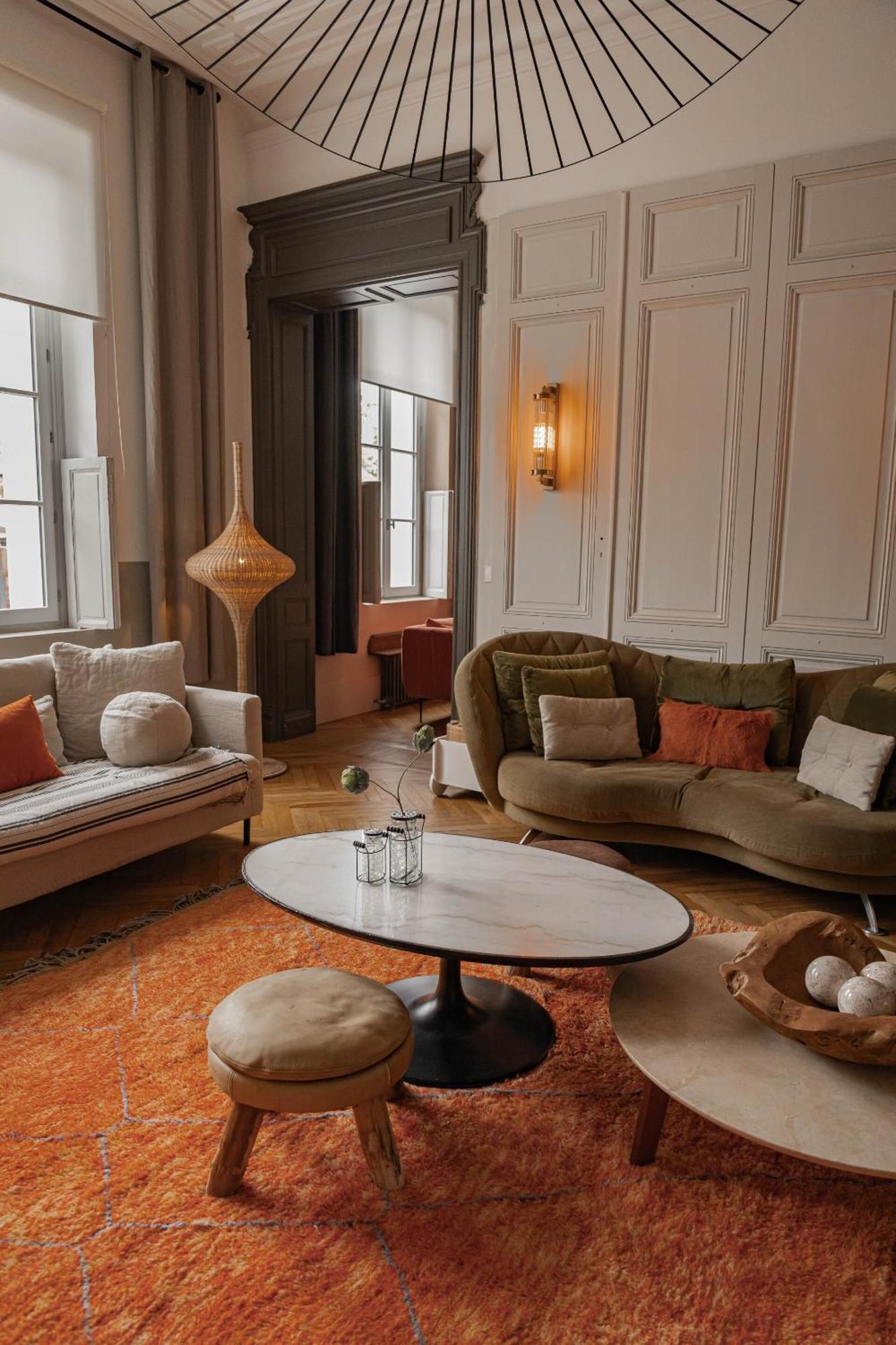 La Maison Mulato Libourne Zewnętrze zdjęcie