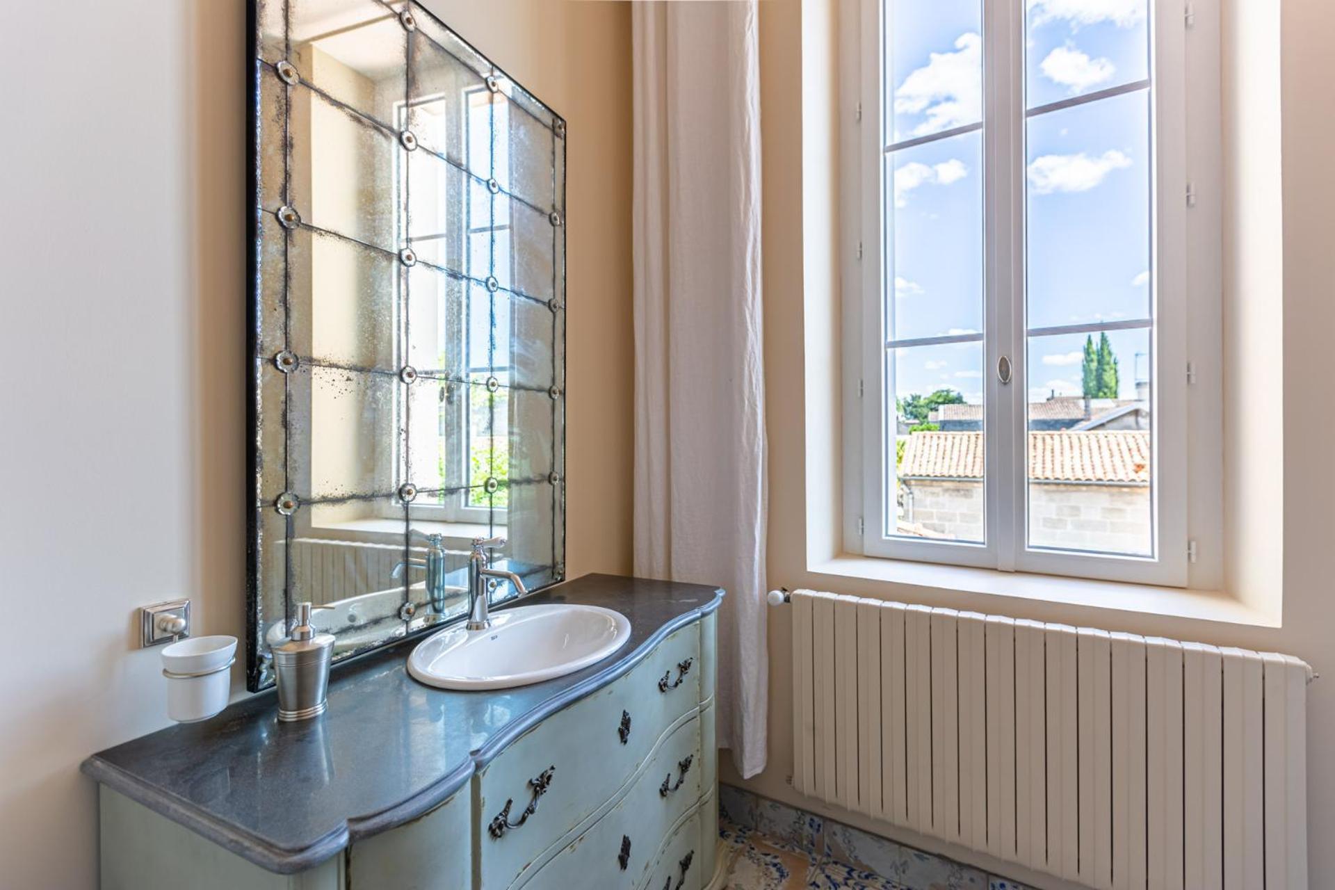 La Maison Mulato Libourne Pokój zdjęcie
