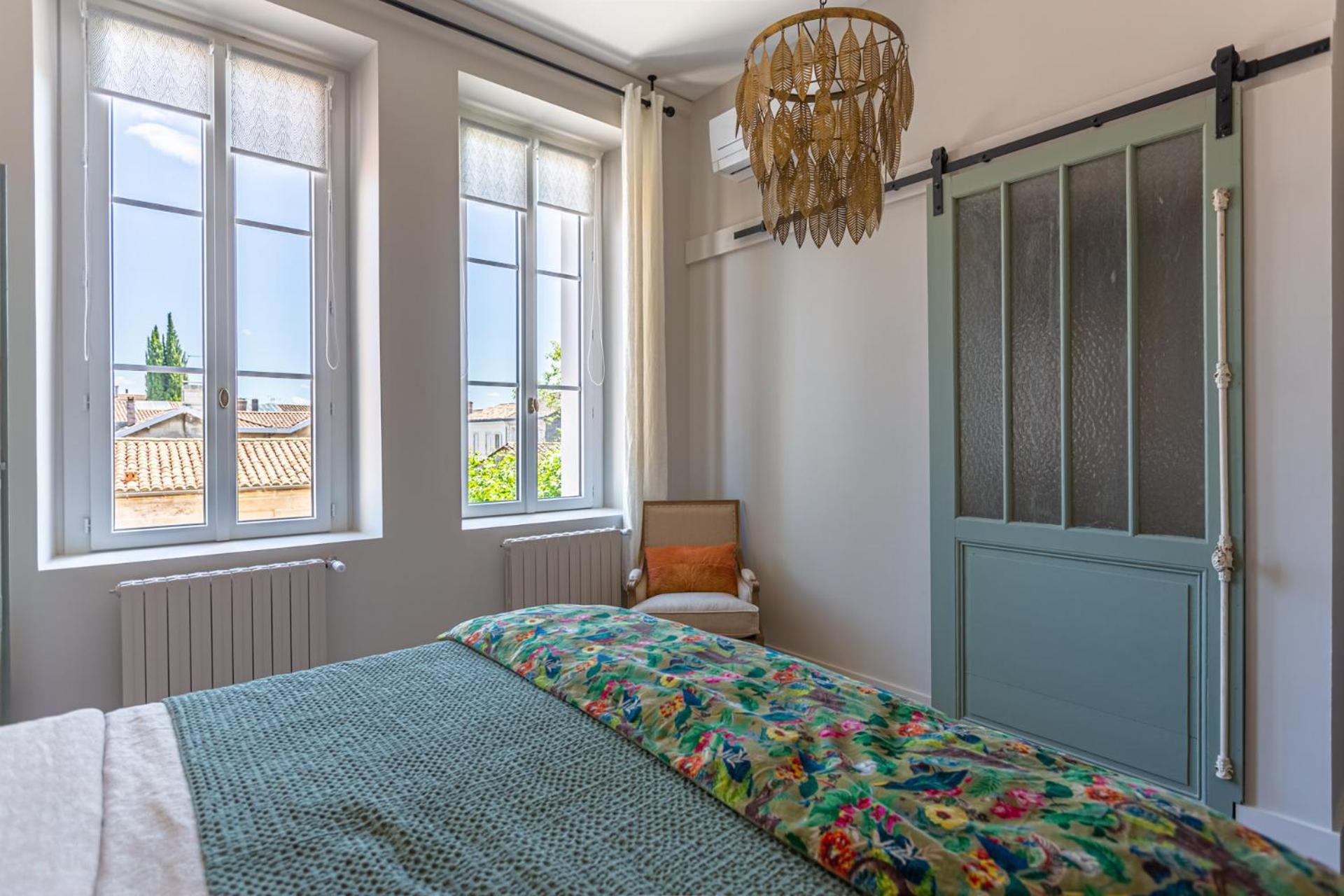 La Maison Mulato Libourne Pokój zdjęcie