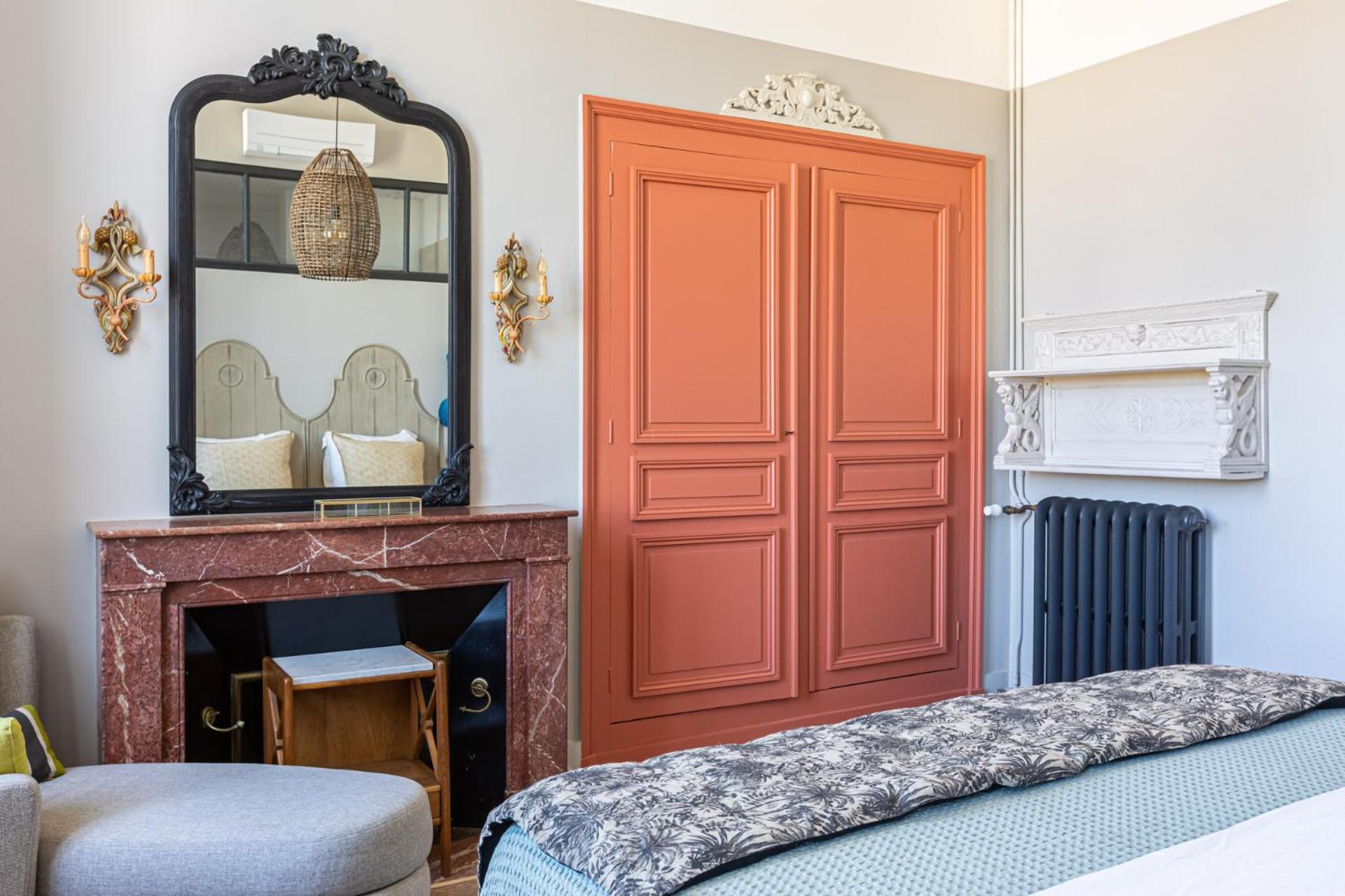 La Maison Mulato Libourne Pokój zdjęcie