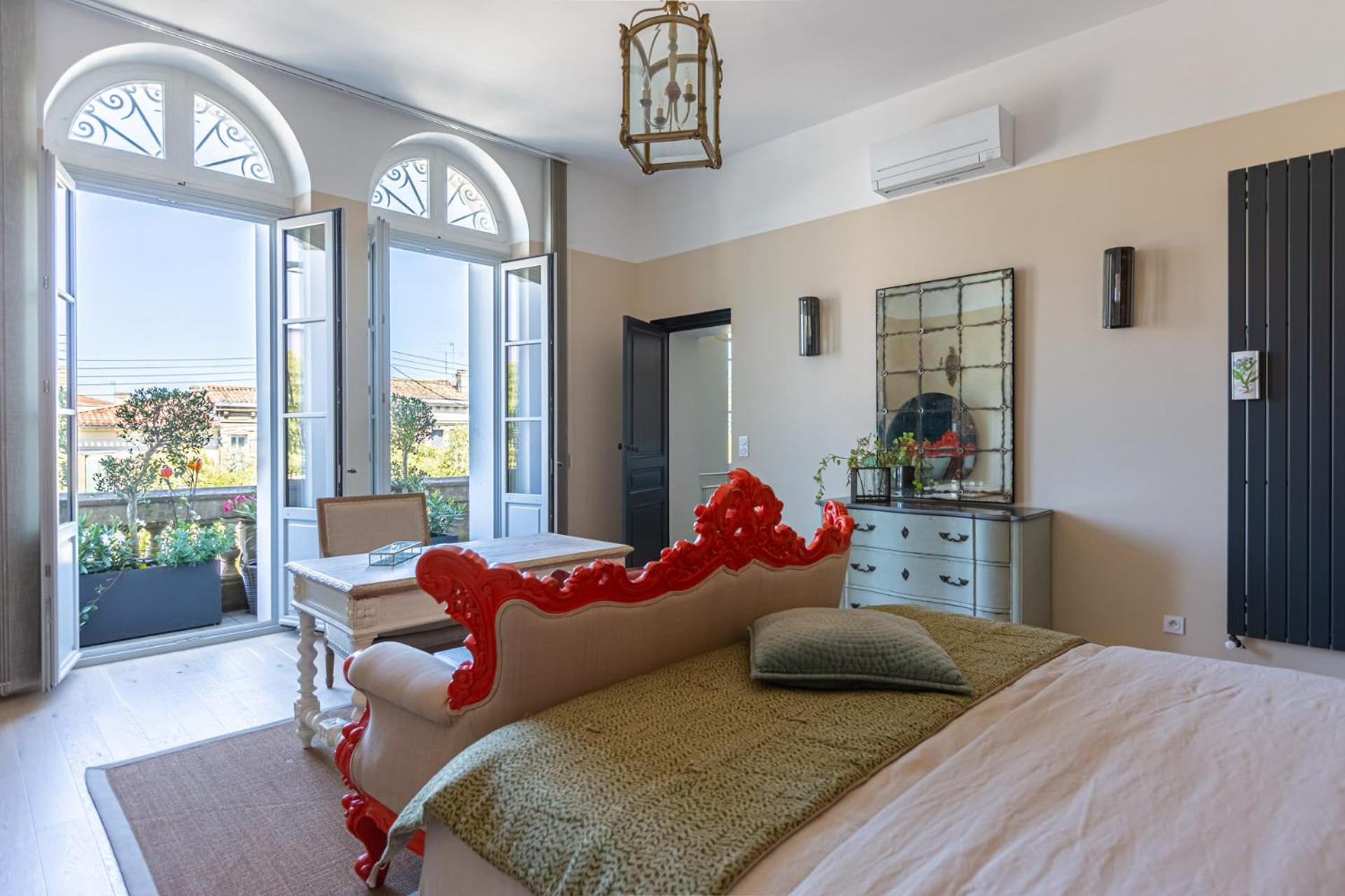 La Maison Mulato Libourne Pokój zdjęcie