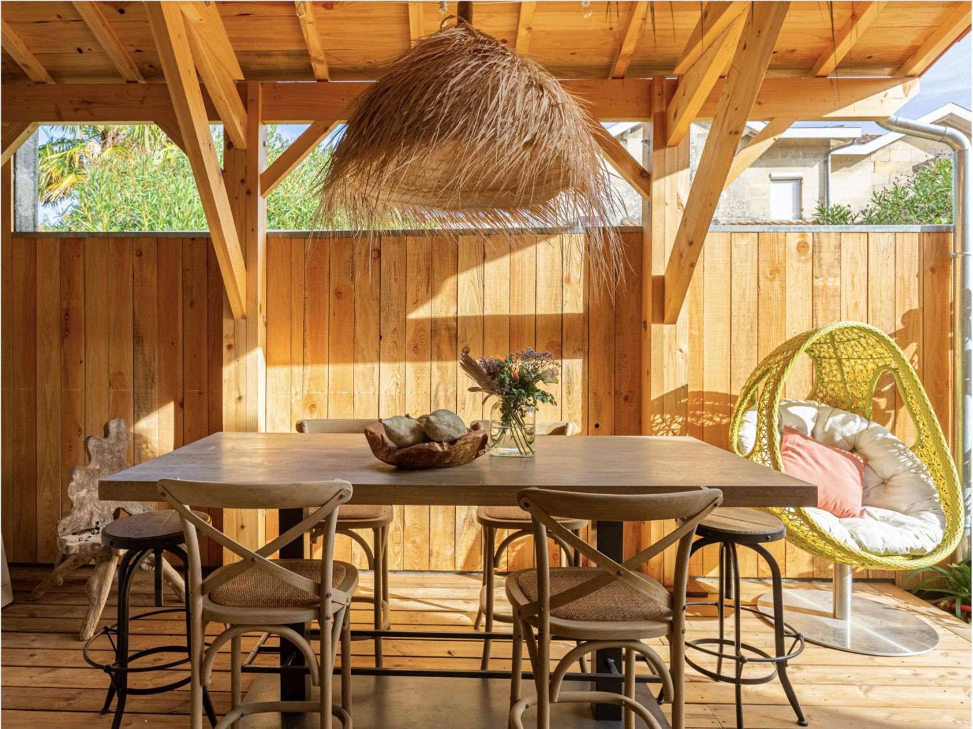La Maison Mulato Libourne Pokój zdjęcie