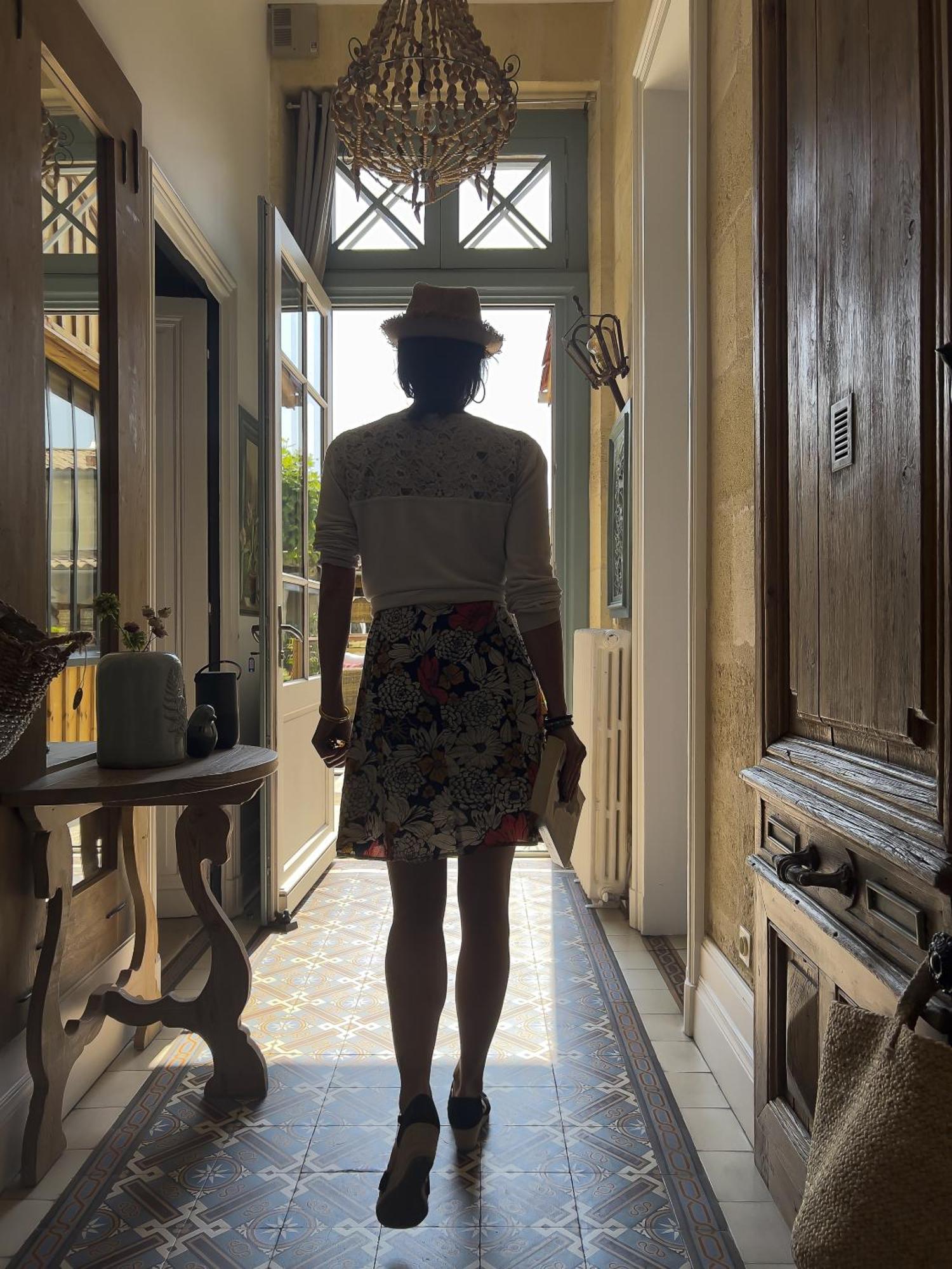 La Maison Mulato Libourne Zewnętrze zdjęcie
